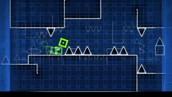 Every End - Full Level Showcase (360p)