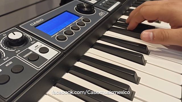 109 El Ritmo CASIO de la Semana смотреть онлайн