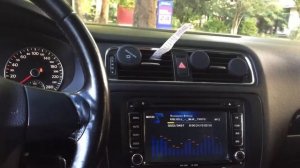 Адаптация кондиционера фольксваген джетта 6