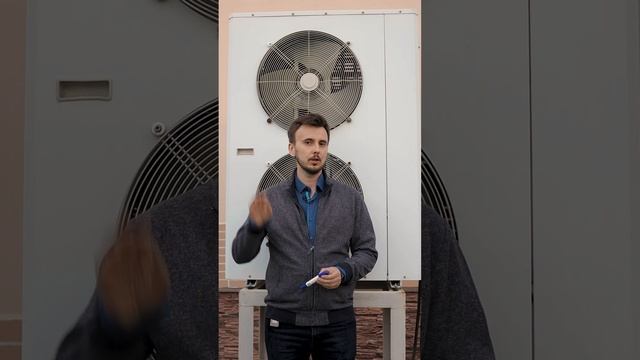 ??? 5 ПРОСТЫХ ПРАВИЛ как сэкономить на ТЕПЛОВОМ НАСОСЕ ВОЗДУХ ВОДА. Подпишитесь! смотреть онлайн