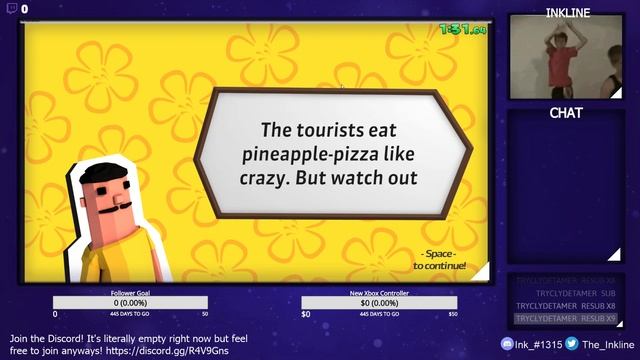 Island Dash Any% 3:08.85 смотреть онлайн