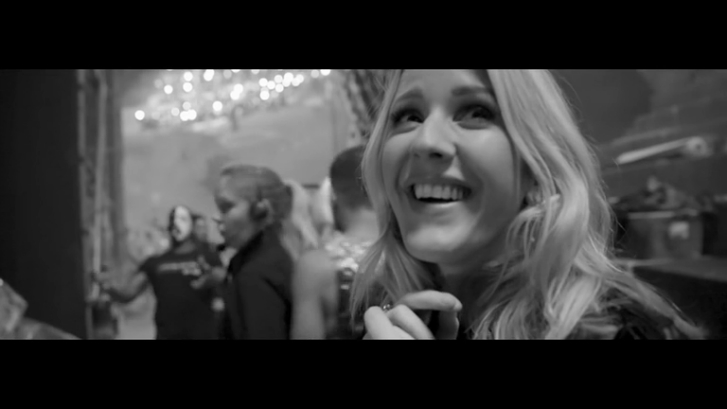 Премьера! Ellie Goulding - Army 2016 смотреть онлайн