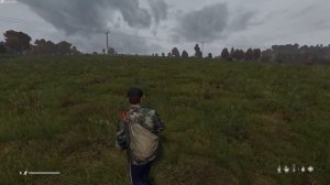 Гайд как нажимать QE во время бега  - DayZ 1.16 | DayZ баги