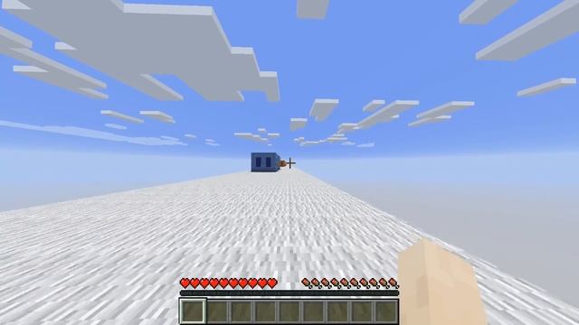 Managing Docker containers in Minecraft using Dockercraft смотреть онлайн