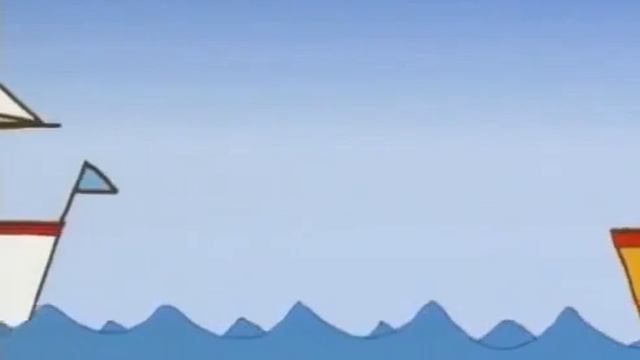 A Magic Cruise Song Spotlight 2 Module 5 Page 105 Ex. 3 #EnglishStream