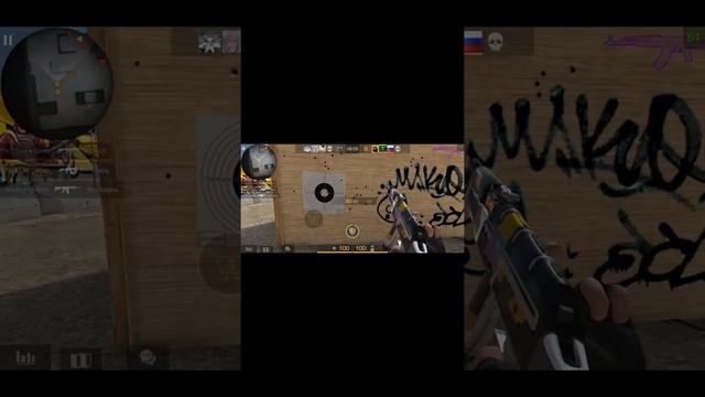 Обзор тригеров для телефона тригеры=скилл в 4 пальца #K1VI[STANDOFF2] смотреть онлайн