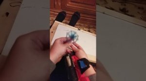 Обзор на Веб-шутер Человека Паука