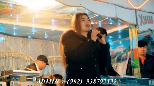 ОЙША - Туёна 2022,