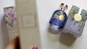 ЛЮКСОВАЯ ПАРФЮМЕРИЯ ОТ ЭЙВОН!!!! Новинки ароматов Wisteria Sublime и Nymphea Lumiere!!!!