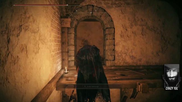 Elden Ring | POR QUE PIERDO RUNAS AL MORIR? - Npc ladron de runas смотреть онлайн