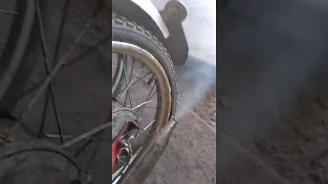 Обзор мопеда Рига 22 (2) смотреть онлайн