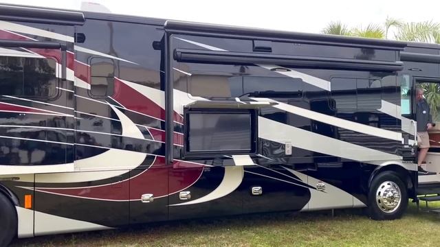 Cars and Prices, выставка RV Часть 2 смотреть онлайн