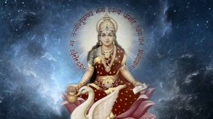 Мантра благодарности Вселенной.