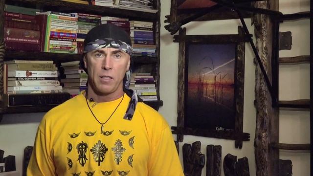 Голтис - Семинар на Байкале16-22 июля 2018 г. смотреть онлайн