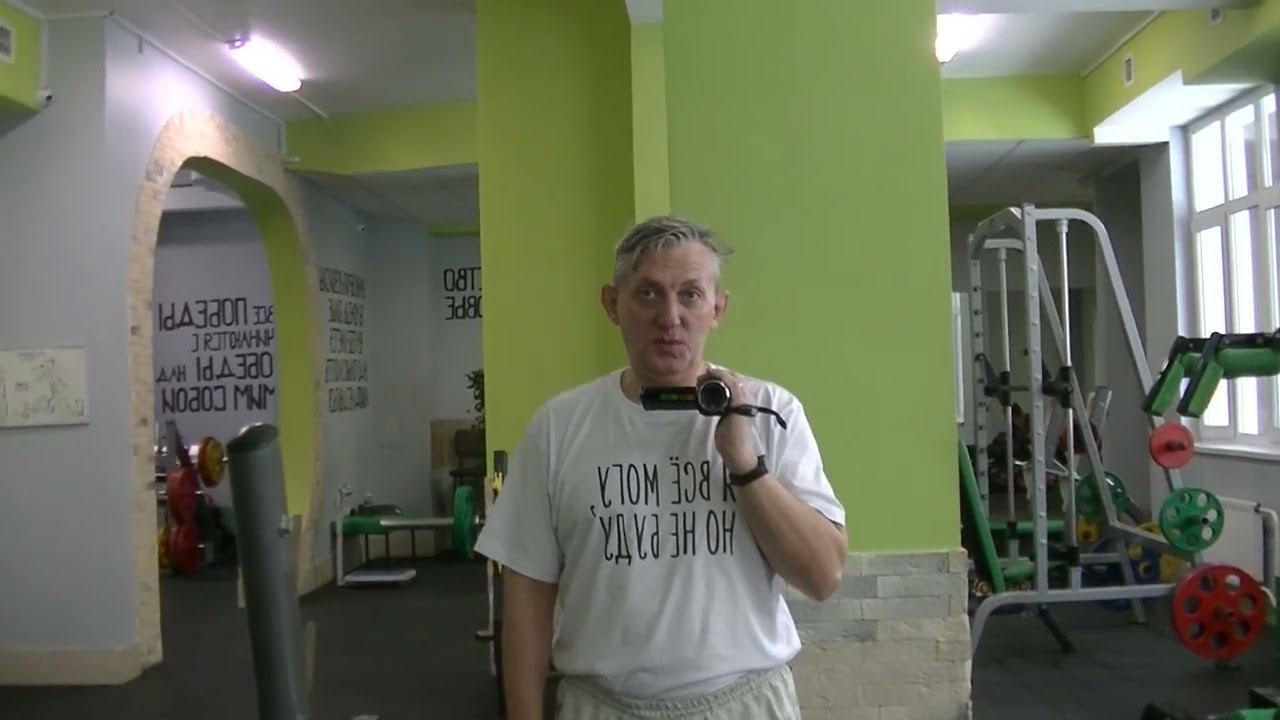 Не самый быстрый и легкий способ похудеть. Новый сезон 2024. Часть 21 -я. смотреть онлайн