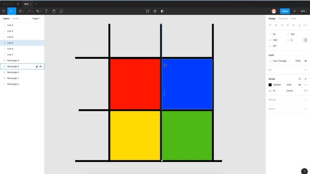 Введение в CSS Grid. Разбираемся с терминологией смотреть онлайн