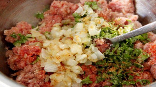 Рецепты от шеф-повара