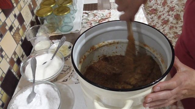 ИКРА БАКЛАЖАННАЯ, ЗАМОРСКАЯ // ПАЛЬЧИКИ ОБЛИЖЕШЬ ??? смотреть онлайн
