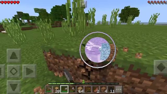 Minecraft Выживание 1 часть смотреть онлайн
