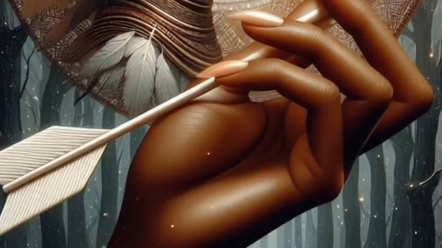 THE GIRL WITH AN EVIL TWIN 2 #folklore #folktales #africanfolktales