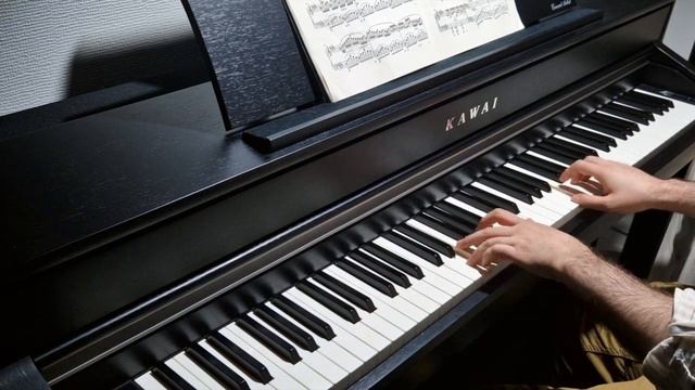 Passacaglia – Handel/Halvorsen смотреть онлайн