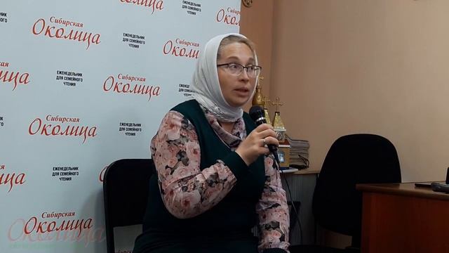 Чудеса - рядом... - День народного единства и День Казанской иконы Божией Матери смотреть онлайн