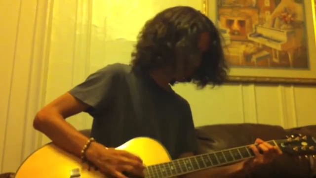 Epiphone PR5 E Demo смотреть онлайн