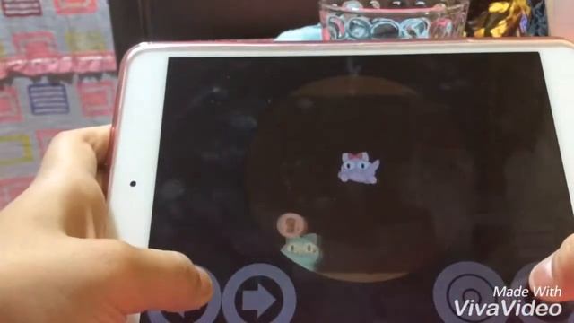 MEOW!! Spooky Cats Level 4 Walkthrough with Heartwarming End!❤️? смотреть онлайн