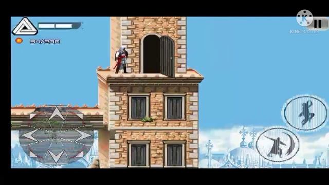 Assassin's Creed 2 Level 01 смотреть онлайн