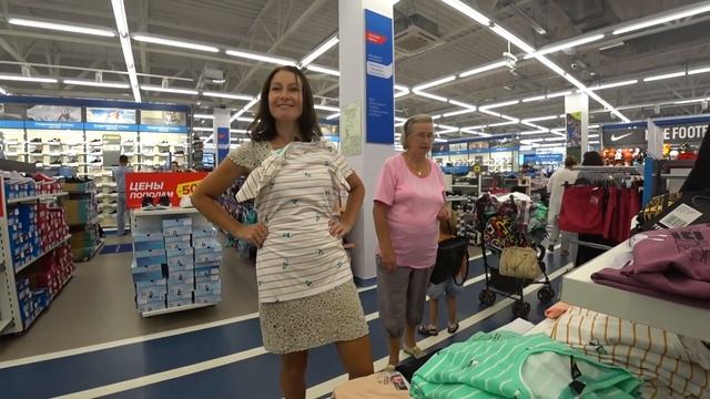 Майкоп. Жарища. Спортмастер. смотреть онлайн