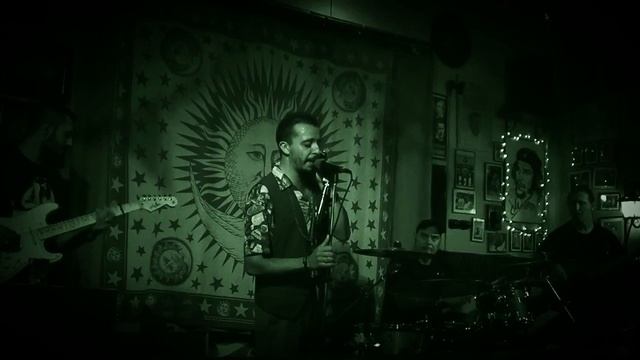 My Babe...Fog Eaters Live смотреть онлайн