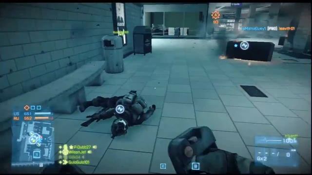 Is the BATTLEFIELD community becoming more like COD? смотреть онлайн