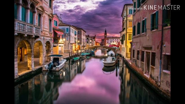 ♥️ Edvin Marton - Love in Venice ♥️ смотреть онлайн