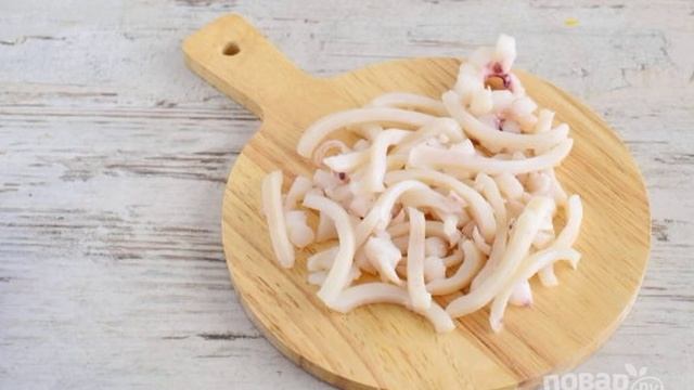 Сборник рецептов