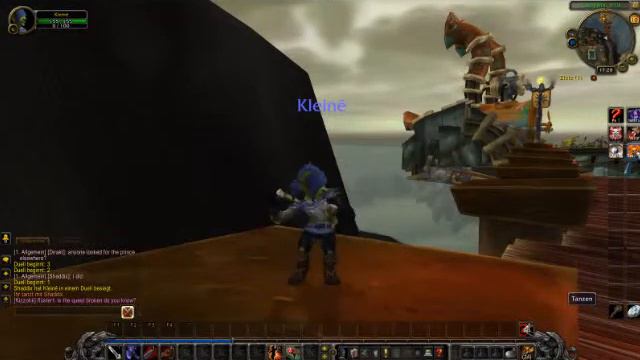 Goblin Dance смотреть онлайн