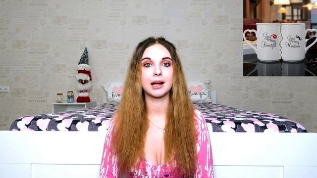 ТОП 10 КРУТЫХ ПОДАРКОВ НА 14 ФЕВРАЛЯ | ИДЕИ ПОДАРОК НА 14 ФЕВРАЛЯ #идеиподарков смотреть онлайн