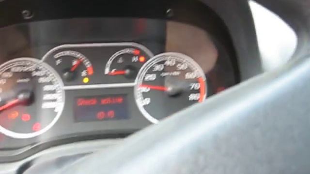 Тест-драйв Специалист