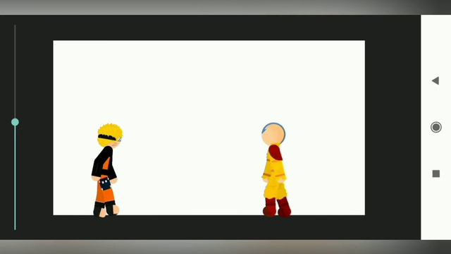 Naruto Vs Avatar Aang (анимация)