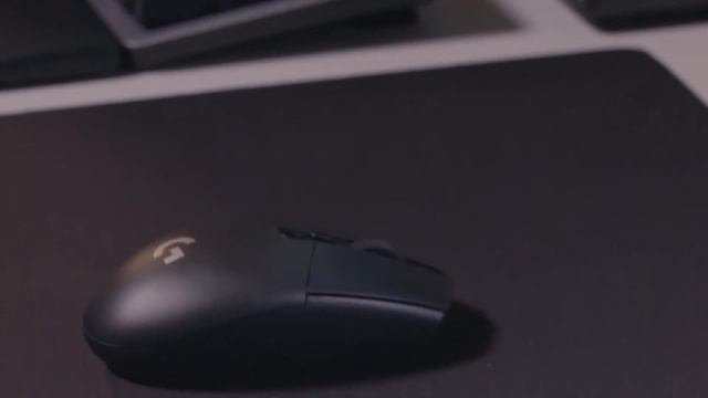 Игровая мышь Logitech G G305 Lightspeed смотреть онлайн