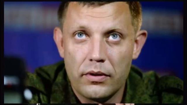Памяти погибших солдат на Донбасе в Украине Встанем Шаман смотреть онлайн