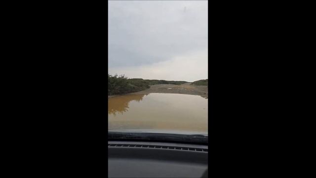 Akamas Peninsula National Park,CY OFF ROAD смотреть онлайн