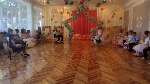 "Опять двойка". МБДОУ №8 "Малыш", г.Шахтёрск смотреть онлайн