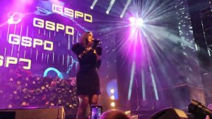 Dead Blonde, GSPD -  Государственная Служба Пропаганды Дискотек [ ГлавClub 4-12-2022 ]