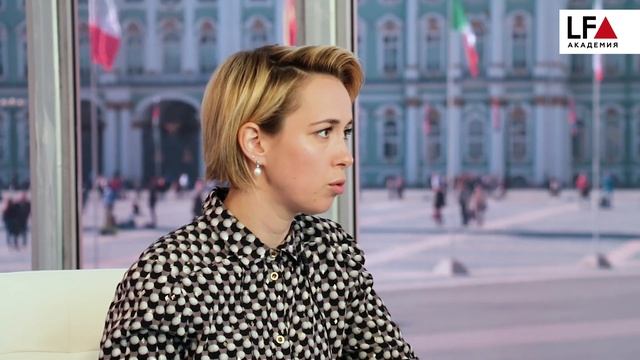 Практика особых поручений (sensitive matters) | Екатерина Тягай и Дмитрий Гриц смотреть онлайн