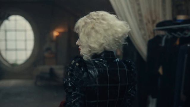 Cruella - Florence And The Machine - Call Me Cruella - Music Video