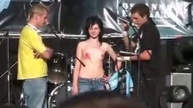 День Независимости с Махном 2006 смотреть онлайн