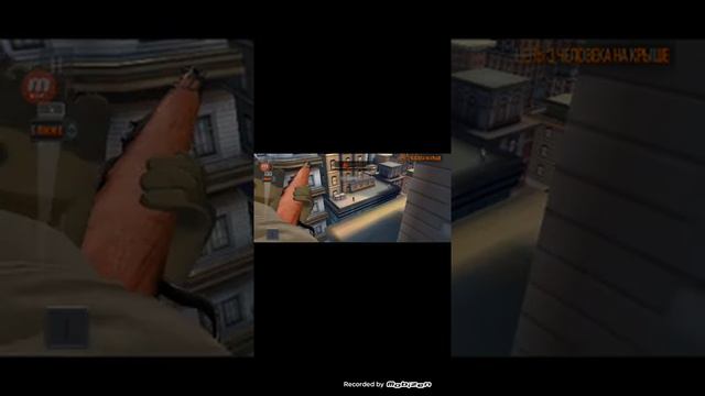 старая игра про снайпера смотреть онлайн