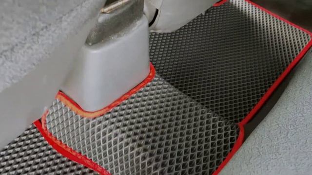 Коврики Ева Kia Spectra смотреть онлайн