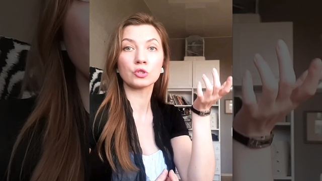 Что будет ,если стричь брови ножницами?! смотреть онлайн