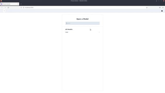 NestJS by Example - Charity App - Part 4 - Setting up Prisma смотреть онлайн